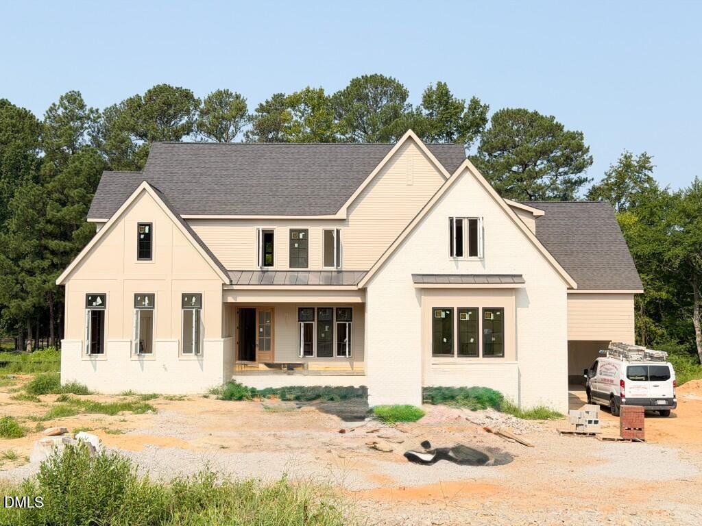 House in Wendell, North Carolina, United States 1 - 18644378