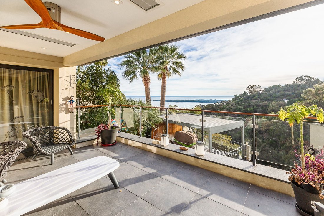 Villa in Cannes, Provence-Alpes-Côte d'Azur, France 5 - 18645301