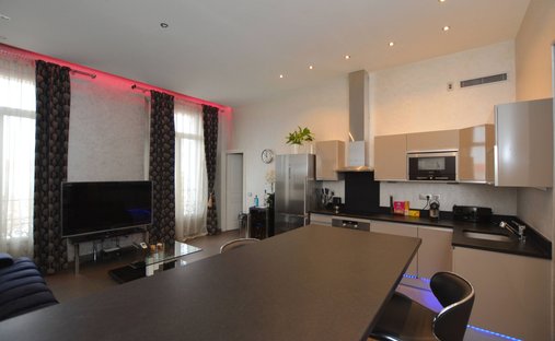 Apartment in Cannes, Provence-Alpes-Côte d'Azur, France 1
