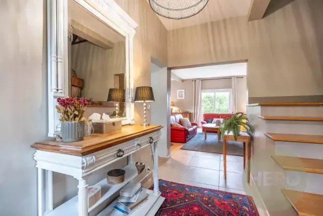 House in Jouars-Pontchartrain, Ile-de-France, France 4 - 17280987
