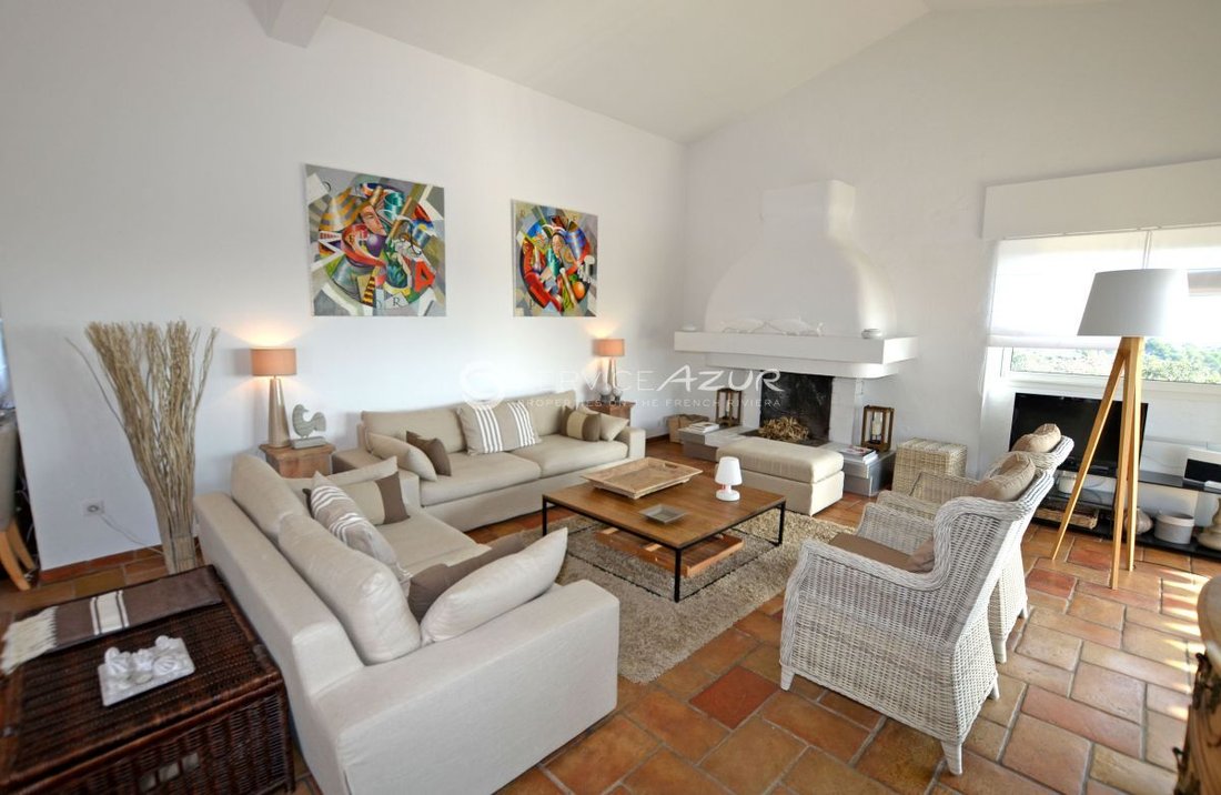 Villa in Village-Saint Julien-Saint Pierre, Biot, France 4 - 18644481
