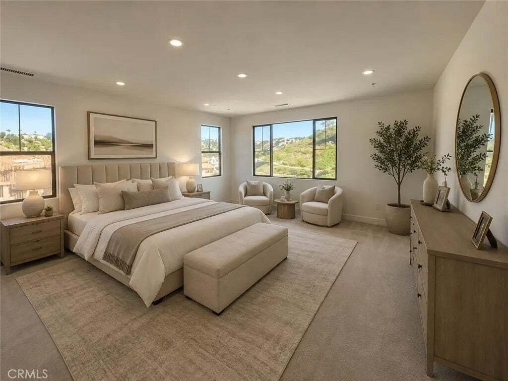 House in Chino Hills, California, United States 3 - 18646476