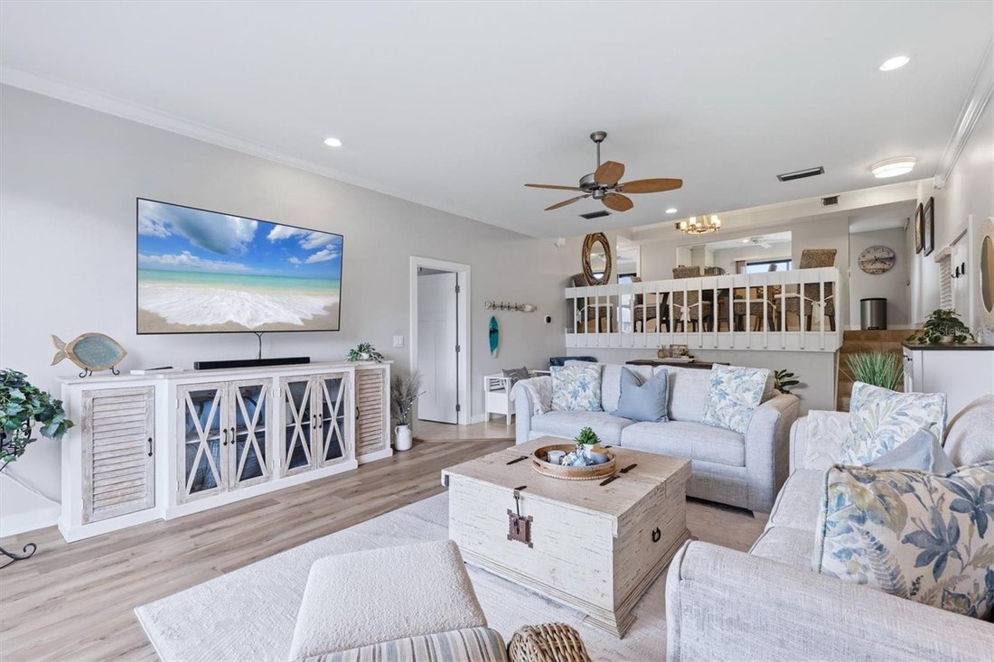 Condo in Siesta Key, Florida, United States 5 - 18646349