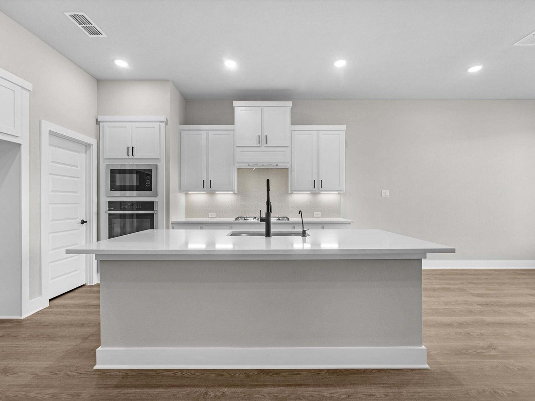 House in Richmond, Texas, United States 2 - 18647093