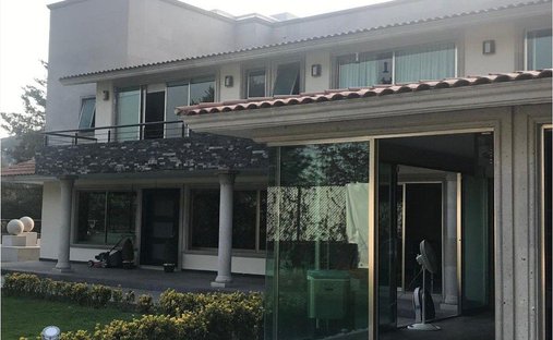 House in Ciudad López Mateos, State of Mexico, Mexico 1
