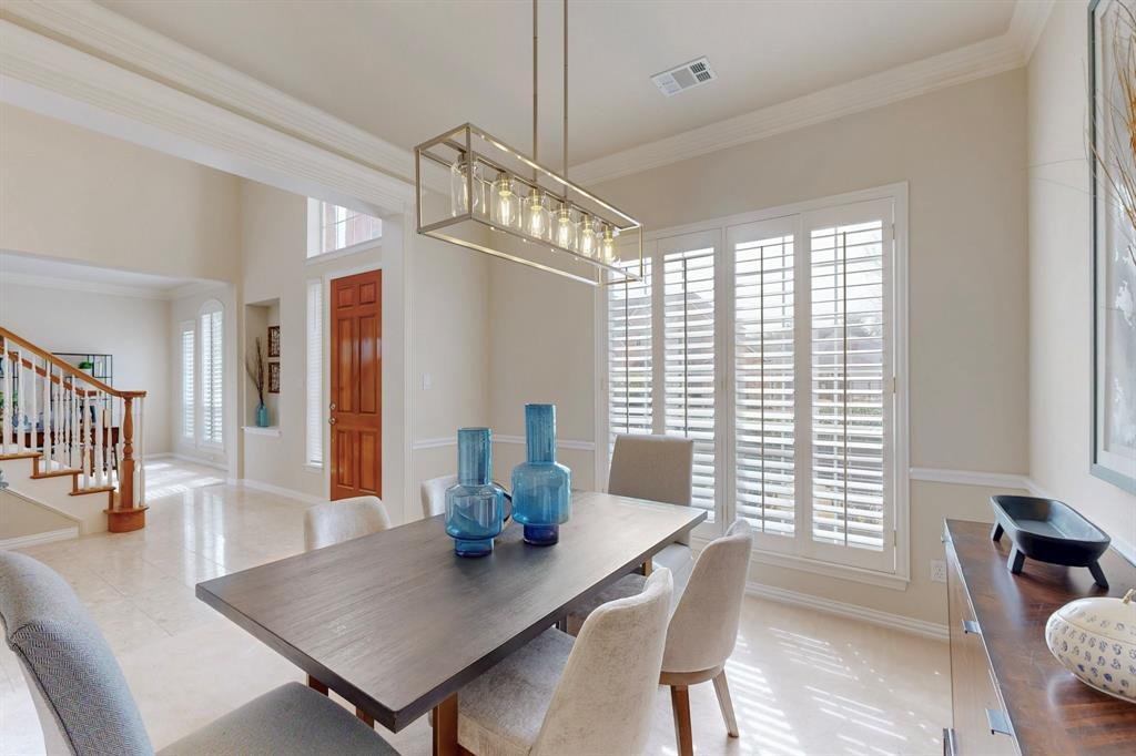 House in Plano, Texas, United States 4 - 18647211