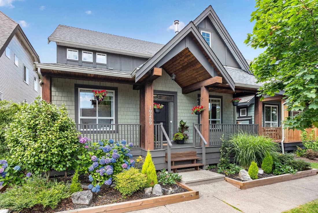 House in Surrey, British Columbia, Canada 1 - 18643282