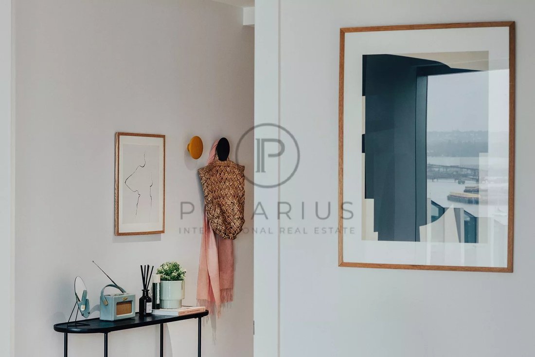 Apartment in Poplar, Tower Hamlets, England 4 - 18643904