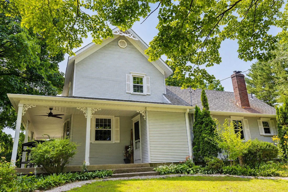 House in Williamsburg, Michigan, United States 3 - 18645802
