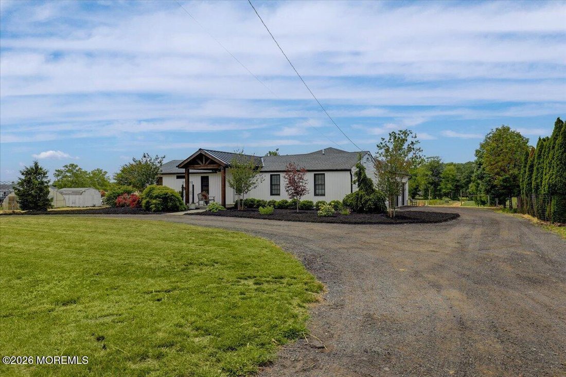 House in Millstone, New Jersey, United States 3 - 18645585