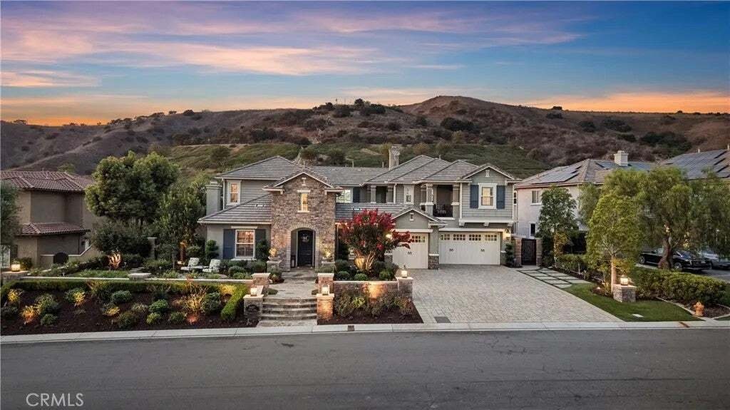House in Yorba Linda, California, United States 1 - 18646497