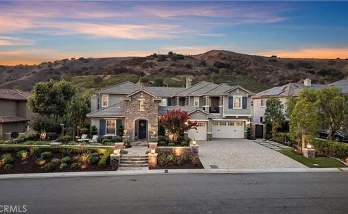 Haus in Yorba Linda, Kalifornien, Vereinigte Staaten 1