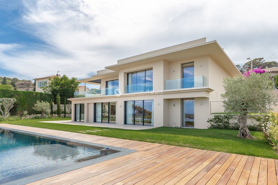 Villa in Liberation, Nice, France 5 - 18645318