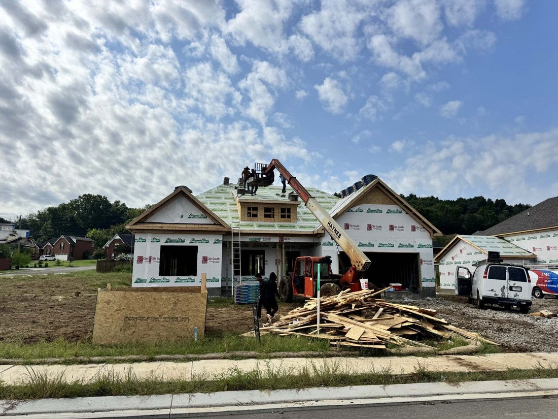 House in Smyrna, Tennessee, United States 4 - 18542968