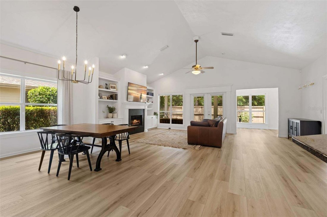 House in Gainesville, Florida, United States 4 - 18643475