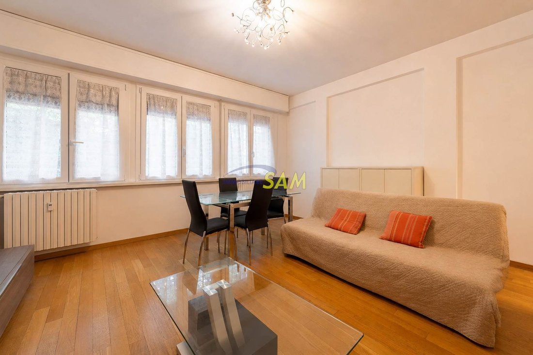 Apartment in Historic Center, Milan, Lombardy 1 - 18645529