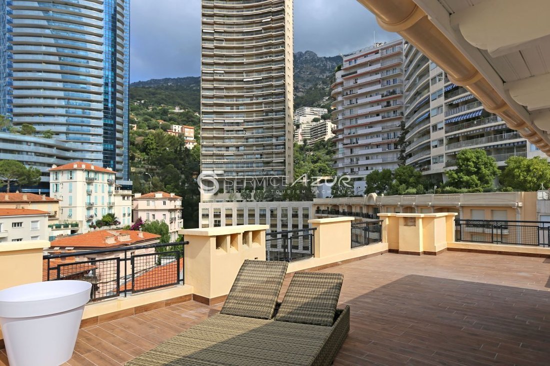 Apartment in Ghisoni, Corsica, France 3 - 18644879