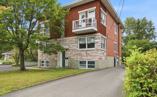 Longueuil, Quebec, Canada 1