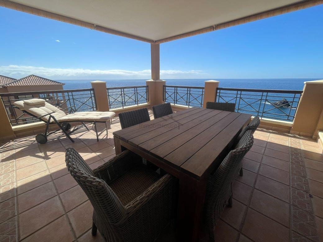 Apartment in San Miguel de Abona, Canary Islands, Spain 2 - 18641880