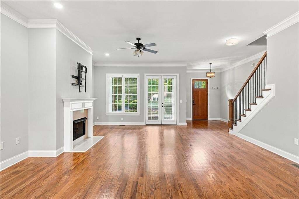 Condo in Chamblee, Georgia, United States 5 - 18646740