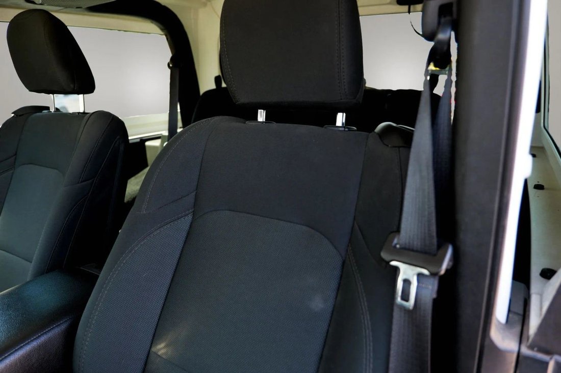 Suv in Fort Bliss, Texas, United States 3 - 12529233