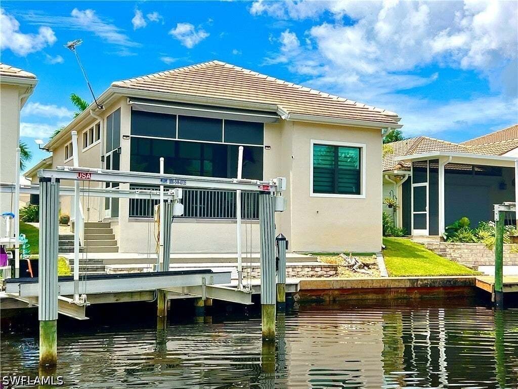Haus in Naples, Florida, Vereinigte Staaten 2 - 18642718