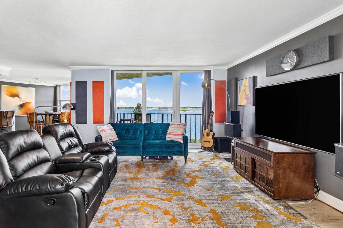 Condo in Riviera Beach, Florida, United States 3 - 18222400