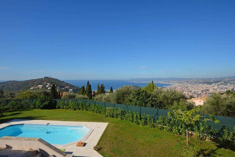 Villa in Liberation, Nice, France 1 - 18644611