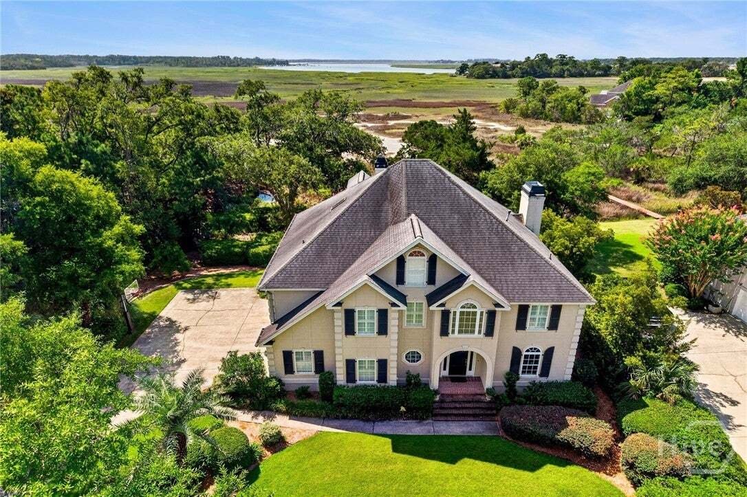 House in Savannah, Georgia, United States 4 - 18642732