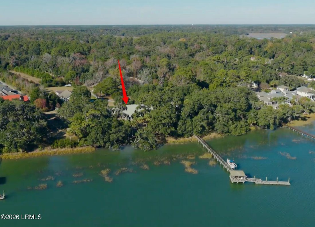 House in Beaufort, South Carolina, United States 2 - 18642251