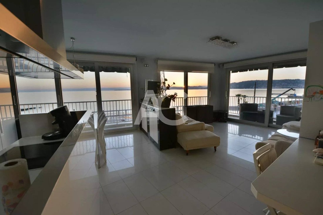 Apartment in Fontmerle, Antibes, France 3 - 16780431