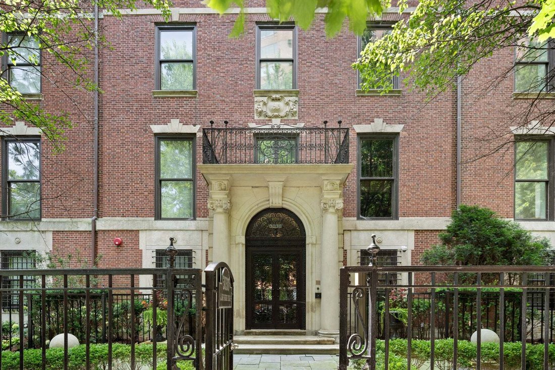 Condo in Chicago, Illinois, United States 2 - 18642302