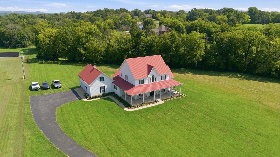 House in Franklin, Tennessee, United States 3 - 18646446