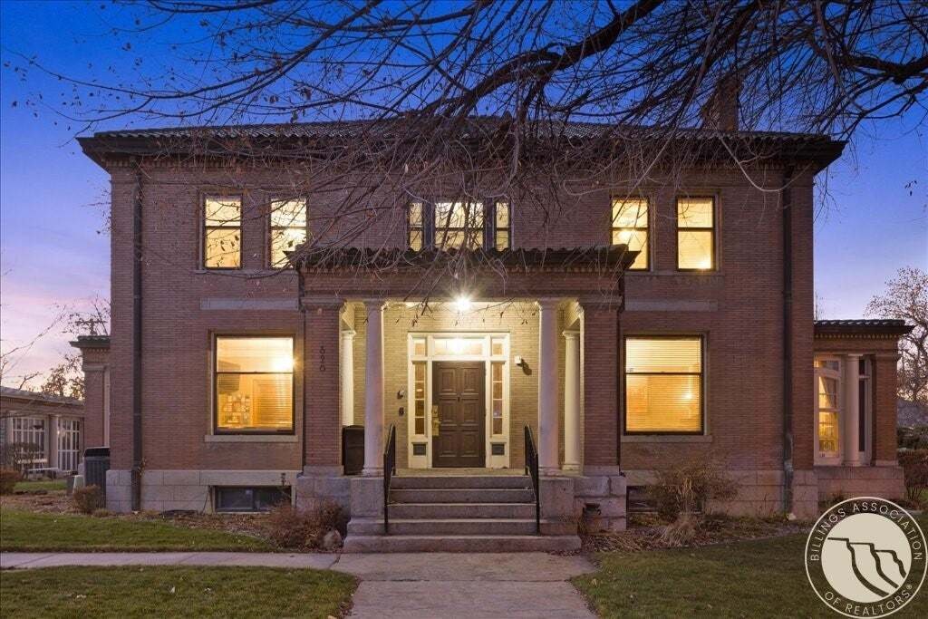 Billings, Montana, United States 2 - 18643288
