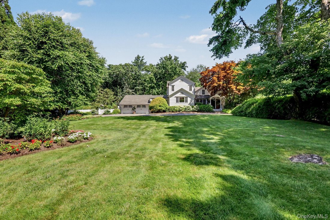 House in South Salem, New York, United States 1 - 18648639