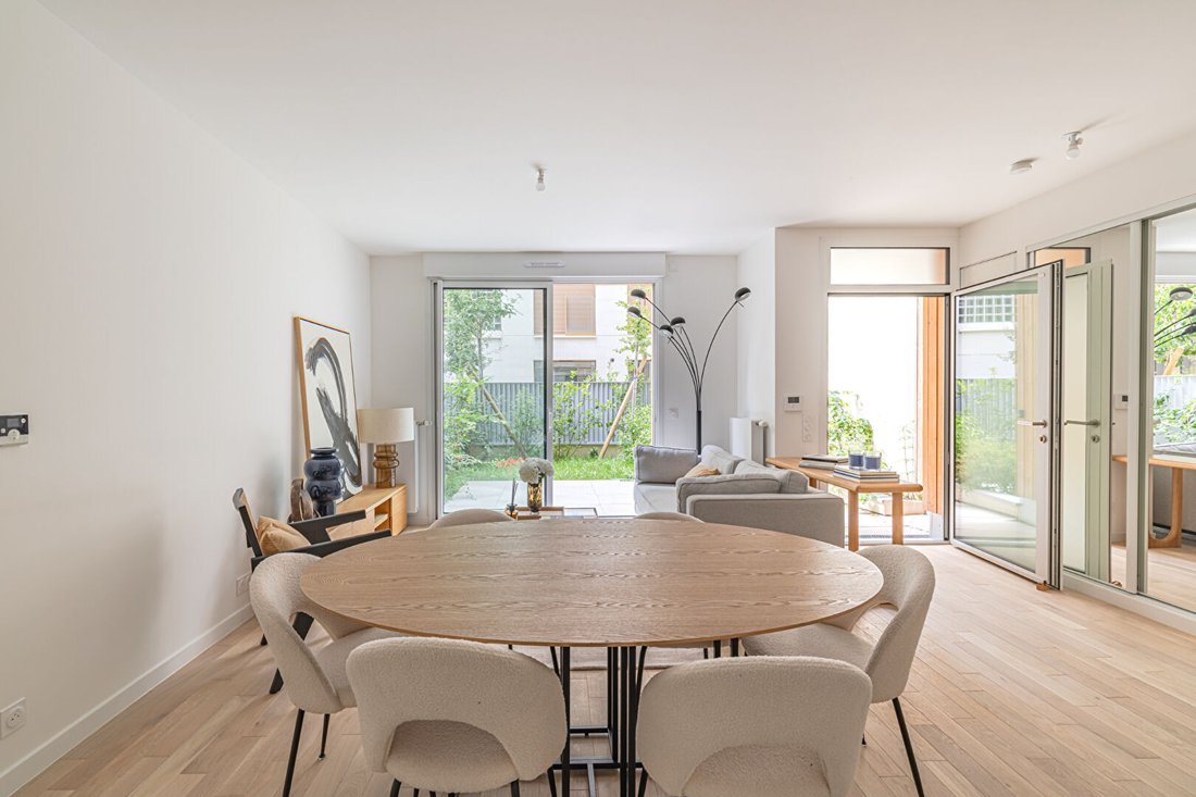 Apartment in Citroën-Boucicaut, Paris 15e Arrondissement, Paris 5 - 18647974