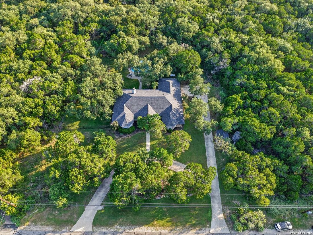 Casa a New Braunfels, Texas, Stati Uniti 2 - 17769265