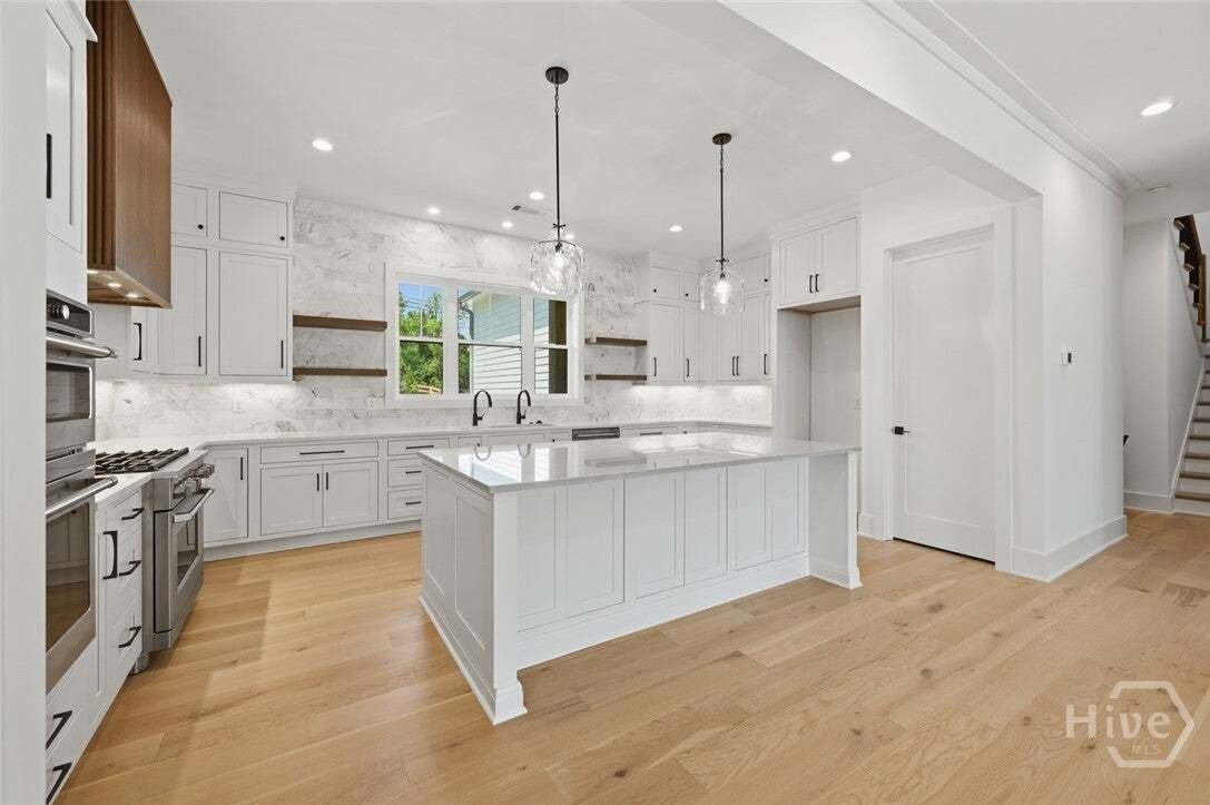 House in White Oak, Georgia, United States 5 - 18642681