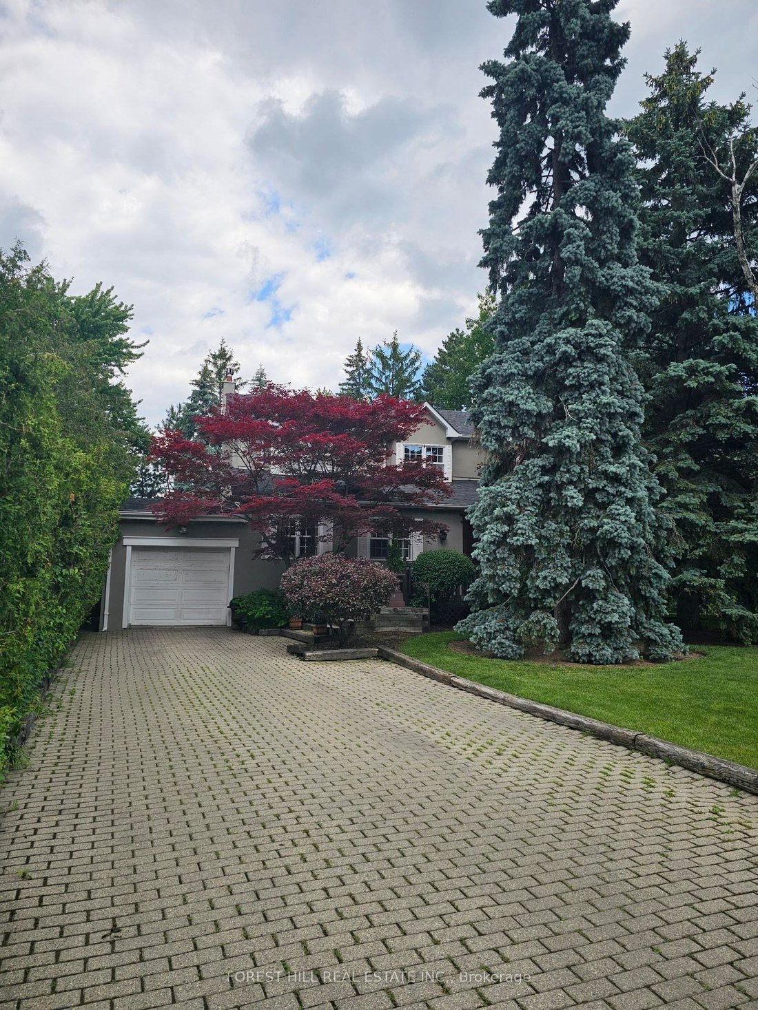 House in Toronto, Ontario, Canada 2 - 18642336