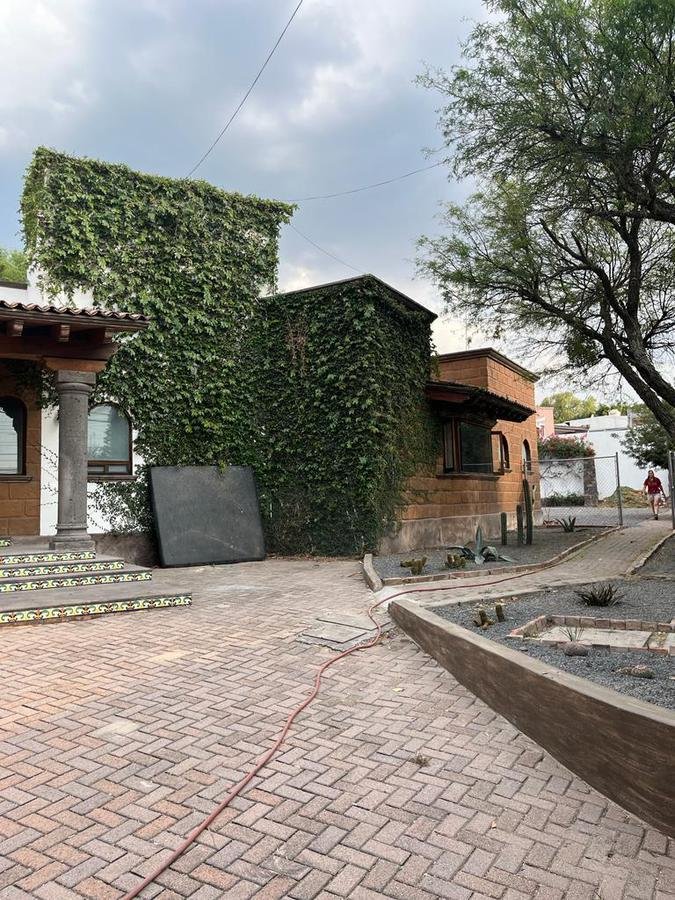 House in Corregidora Municipality, Querétaro, Mexico 1 - 18644561