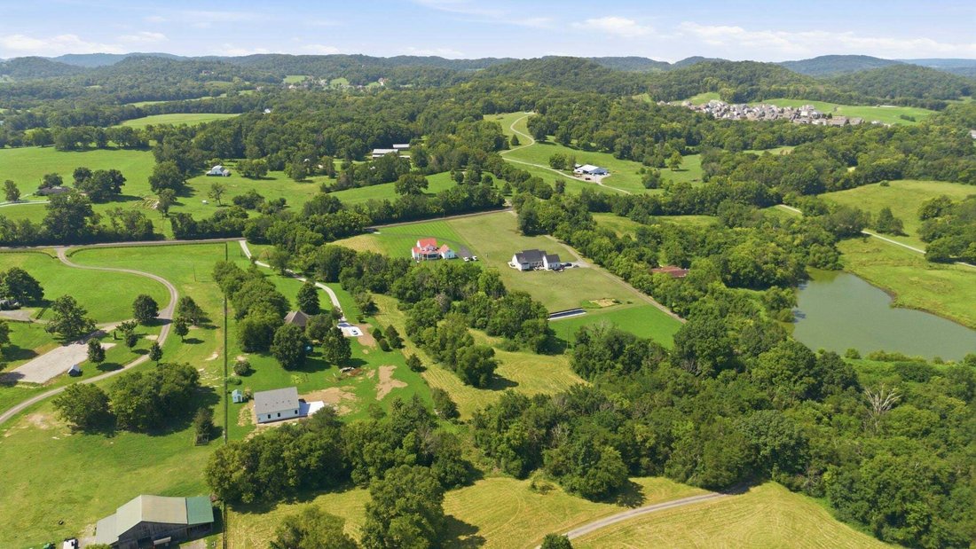 House in Franklin, Tennessee, United States 5 - 18646446