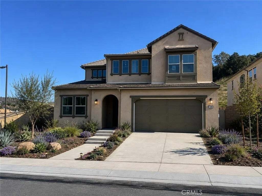 House in Chino Hills, California, United States 1 - 18646476