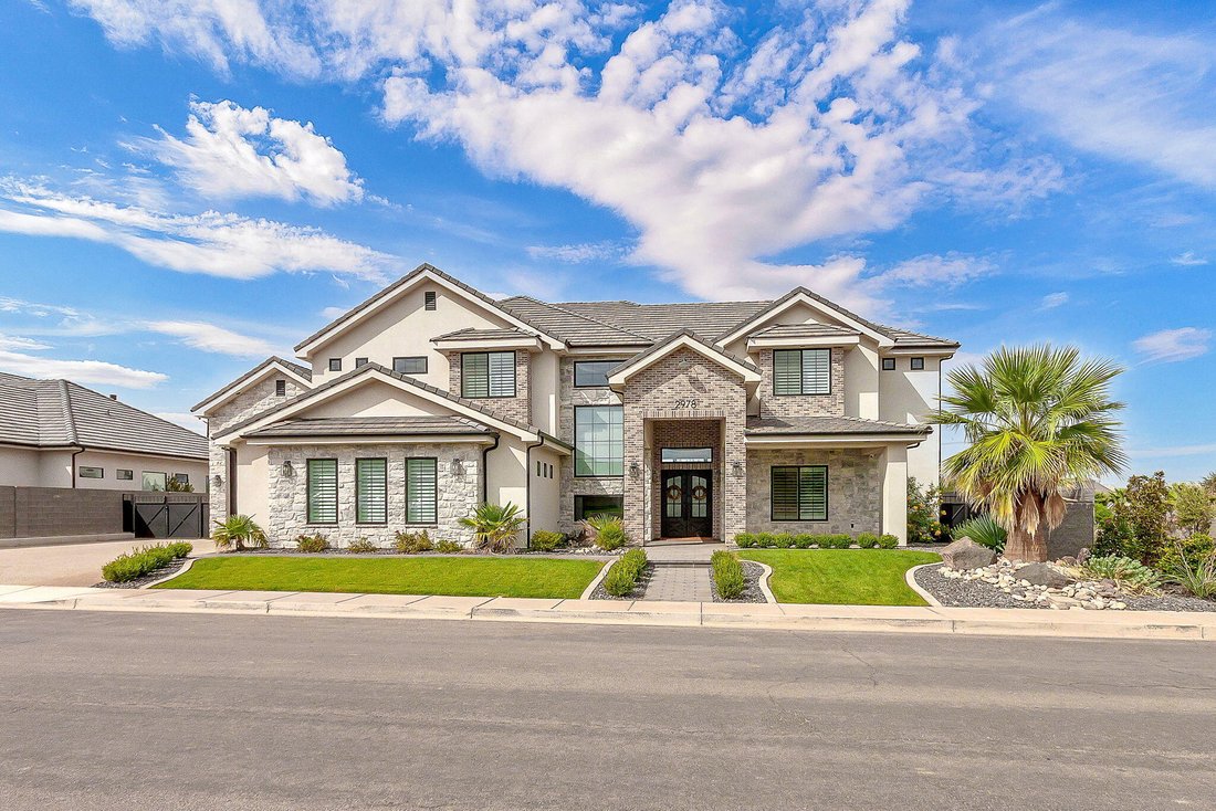 House in Washington, Utah, United States 2 - 18645876