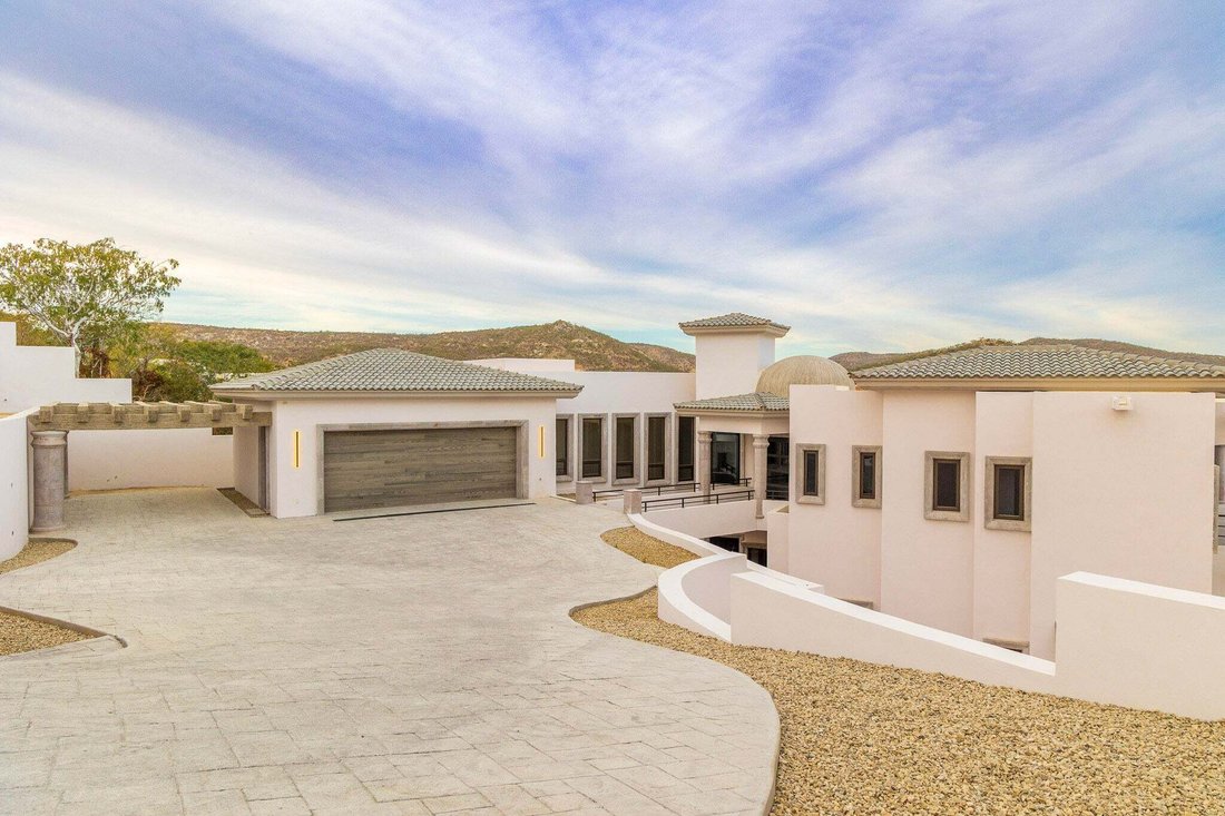 House in San José del Cabo, Baja California Sur, Mexico 4 - 18643422