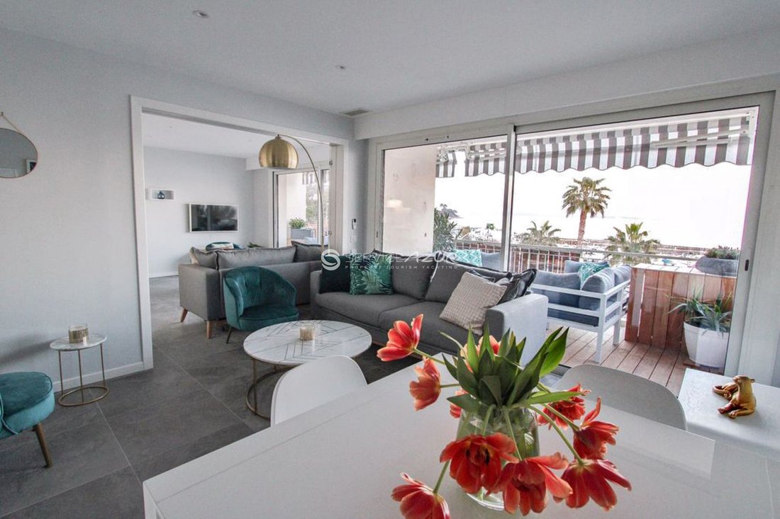 Apartment in Cannes, Provence-Alpes-Côte d'Azur, France 3 - 18644973
