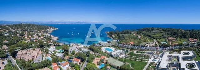 Appartamento a Fontmerle, Antibes, Francia 5 - 15675377