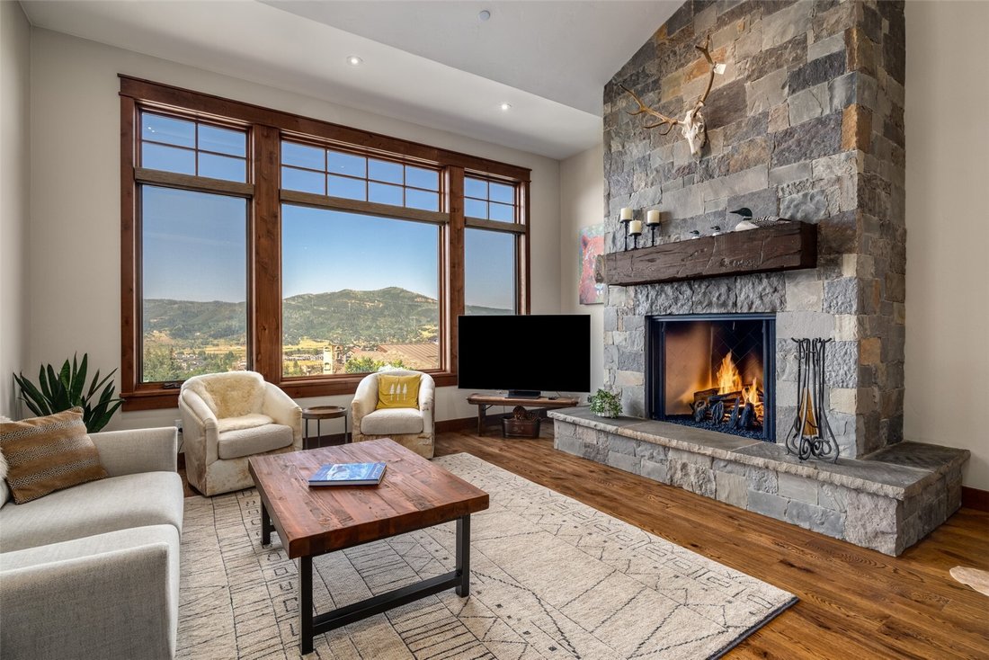 House in Steamboat Springs, Colorado, United States 4 - 18647718