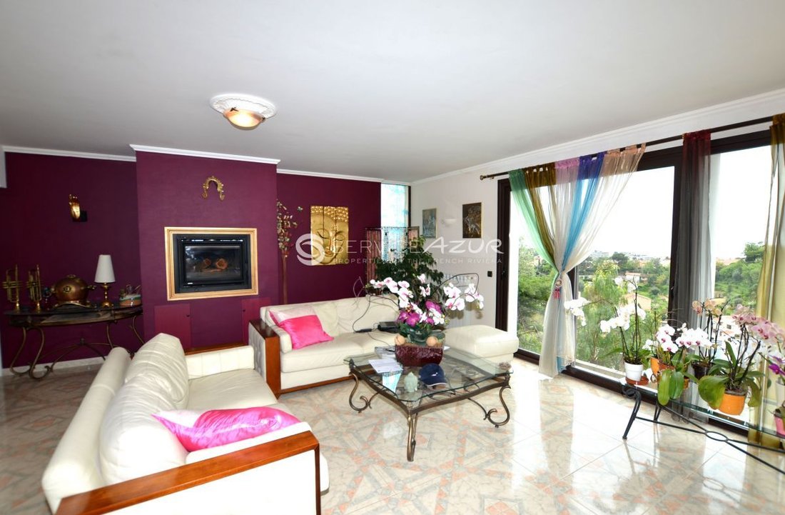 Villa in Cap Martin, Roquebrune-Cap-Martin, France 5 - 18644315