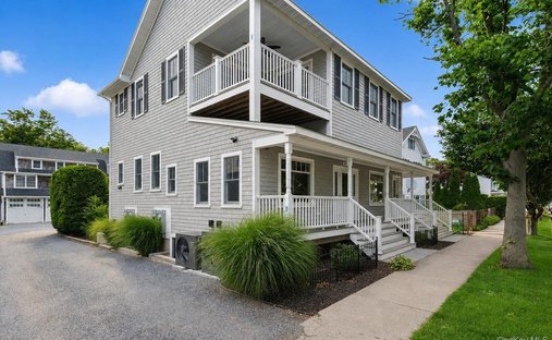 Greenport West, New York, United States 1
