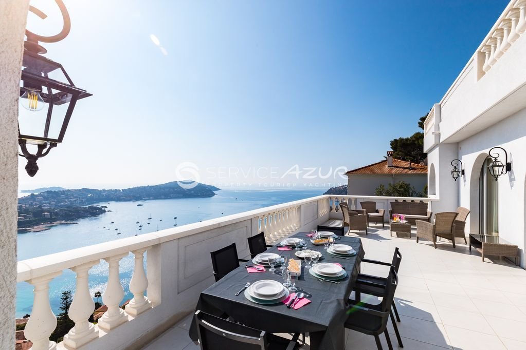 Villa in Le Port, Villefranche-sur-Mer, France 4 - 18645013